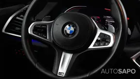 BMW X5 30 d xDrive Pack M de 2019