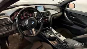 BMW Série 4 de 2015