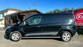 Ford Transit Connect de 2017