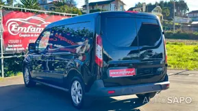 Ford Transit Connect de 2017