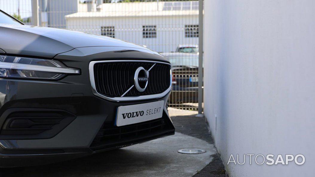 Volvo V60 de 2022