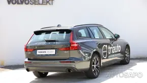 Volvo V60 de 2022