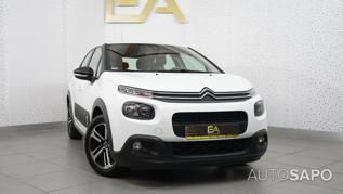 Citroen C3 de 2017