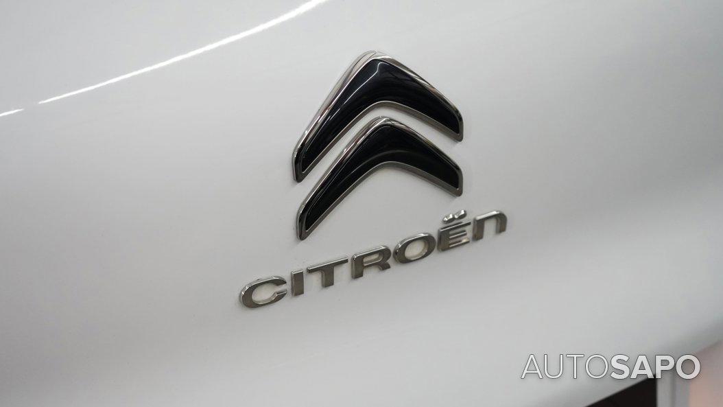 Citroen C3 de 2017