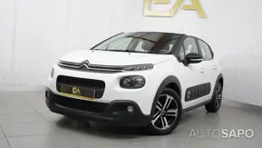 Citroen C3 de 2017