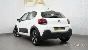 Citroen C3 de 2017