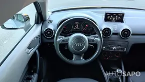 Audi A1 de 2016