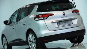 Renault Scénic de 2019