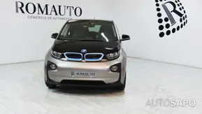 BMW i3 de 2015