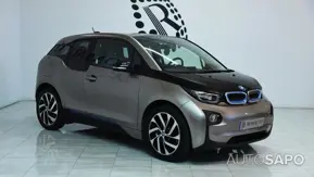 BMW i3 de 2015