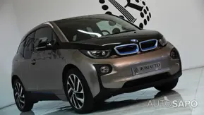 BMW i3 de 2015