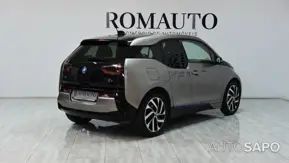 BMW i3 de 2015