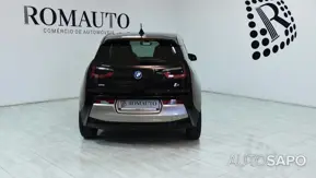 BMW i3 de 2015