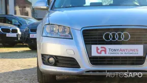 Audi A3 de 2009