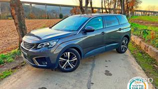 Peugeot 5008 1.5 BlueHDi Active de 2019