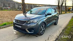 Peugeot 5008 1.5 BlueHDi Active de 2019