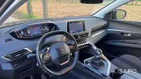 Peugeot 5008 1.5 BlueHDi Active de 2019