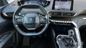 Peugeot 5008 1.5 BlueHDi Active de 2019