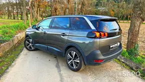 Peugeot 5008 1.5 BlueHDi Active de 2019