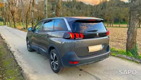 Peugeot 5008 1.5 BlueHDi Active de 2019