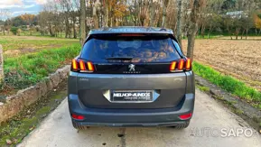 Peugeot 5008 1.5 BlueHDi Active de 2019