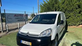 Citroen Berlingo de 2018