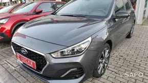 Hyundai i30 de 2020