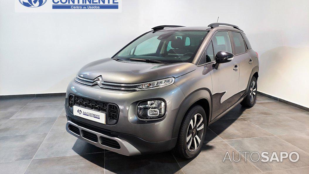 Citroen C3 AirCross 1.2 PureTech C-Series de 2020