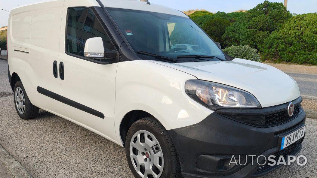 Fiat Doblo 1.3 Multijet de 2019