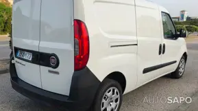 Fiat Doblo 1.3 Multijet de 2019