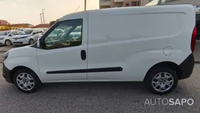 Fiat Doblo 1.3 Multijet de 2019