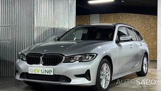 BMW Série 3 330 e Touring Corporate Edition Auto de 2021