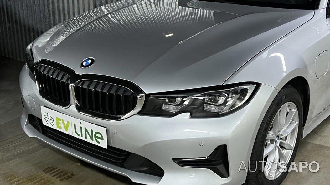 BMW Série 3 330 e Touring Corporate Edition Auto de 2021