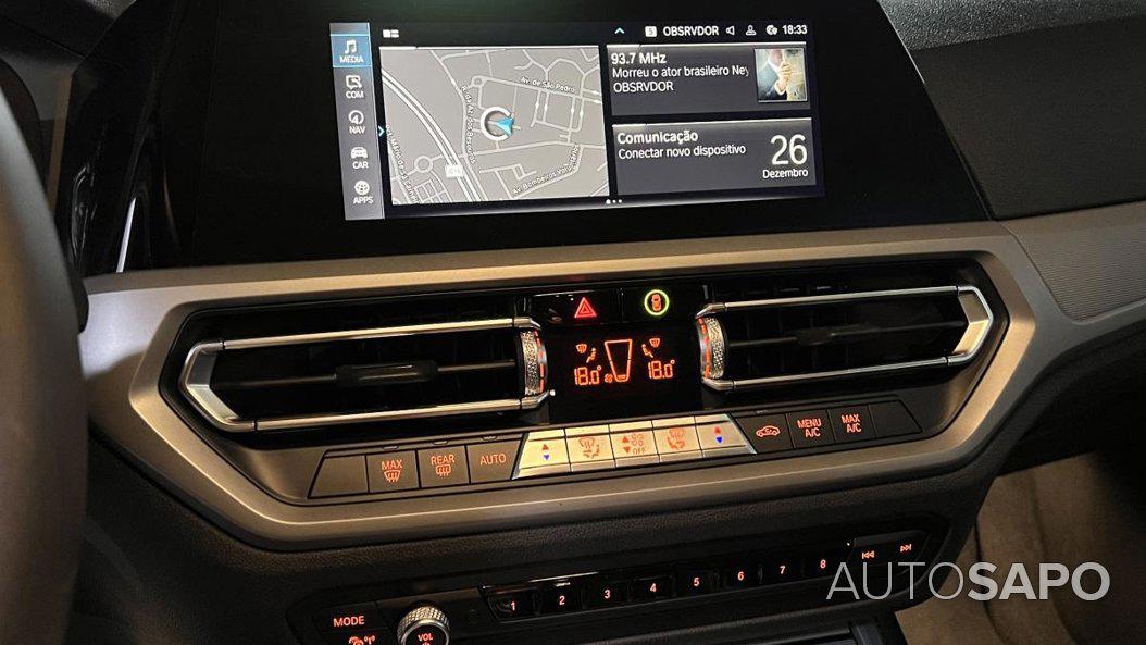 BMW Série 3 330 e Touring Corporate Edition Auto de 2021