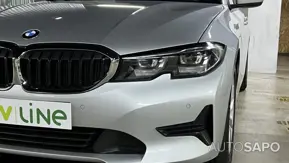 BMW Série 3 330 e Touring Corporate Edition Auto de 2021