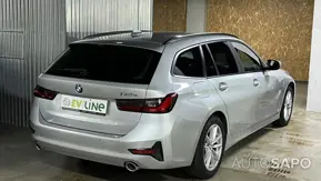 BMW Série 3 330 e Touring Corporate Edition Auto de 2021