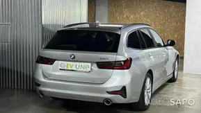 BMW Série 3 330 e Touring Corporate Edition Auto de 2021