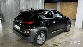 Hyundai Kauai 64kWh Premium de 2020