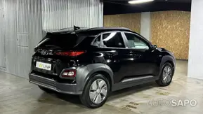 Hyundai Kauai 64kWh Premium de 2020