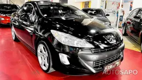 Peugeot 308 de 2010