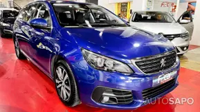 Peugeot 308 de 2018