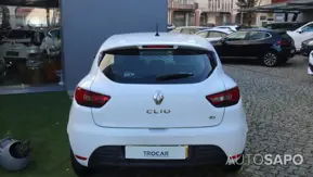 Renault Clio 1.5 dCi Comfort de 2017