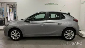 Opel Corsa 1.2 Elegance de 2021