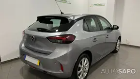 Opel Corsa 1.2 Elegance de 2021