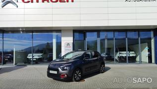 Citroen C3 1.2 PureTech C-Series de 2021