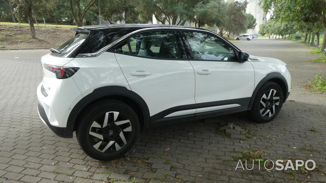 Opel Mokka Elegance de 2021