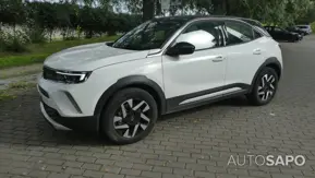 Opel Mokka Elegance de 2021