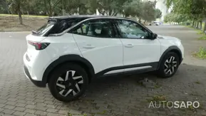 Opel Mokka Elegance de 2021