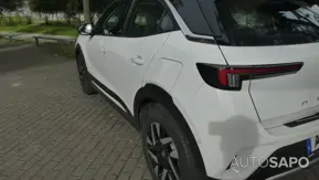 Opel Mokka Elegance de 2021