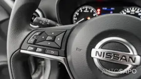 Nissan Juke 1.0 DIG-T Acenta de 2021